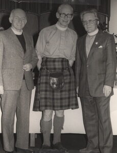 Miller, Mcleod, Wotherspoon